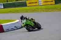 Advanced Group Green Bikes